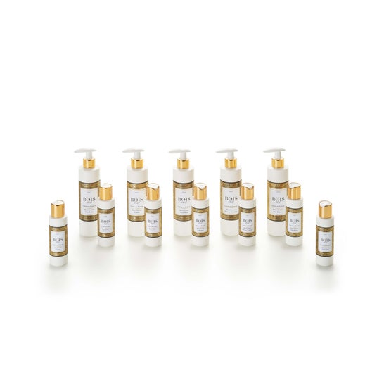 Bois 1920 Crème de Parfum Paranà 250ml