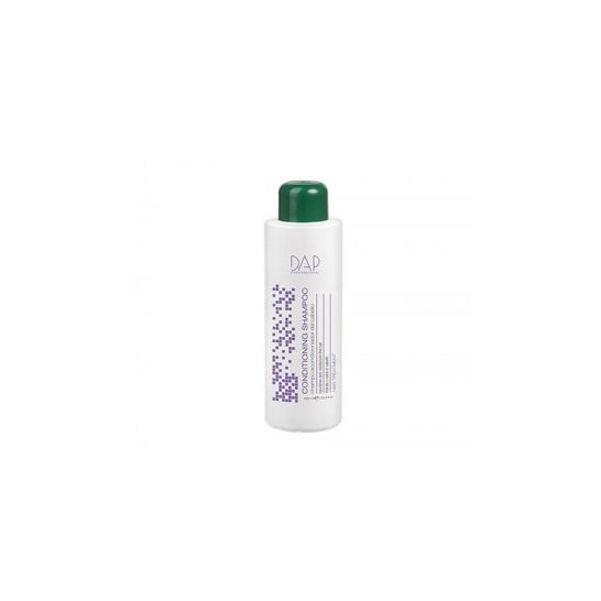Revitalisant Dap Shampooing Revitalisant 1000ml