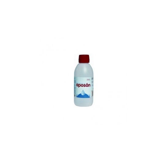 Alcool apostat 96º chlorure de benzalkonium 250ml
