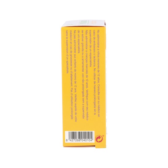 Probiotique Prosimbiotique 30 Capsules