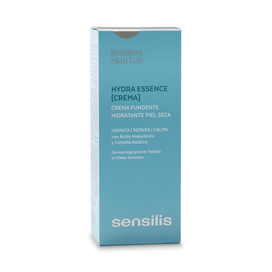 Sensilis Hydra Essence Fondant Crème Fondante 40ml