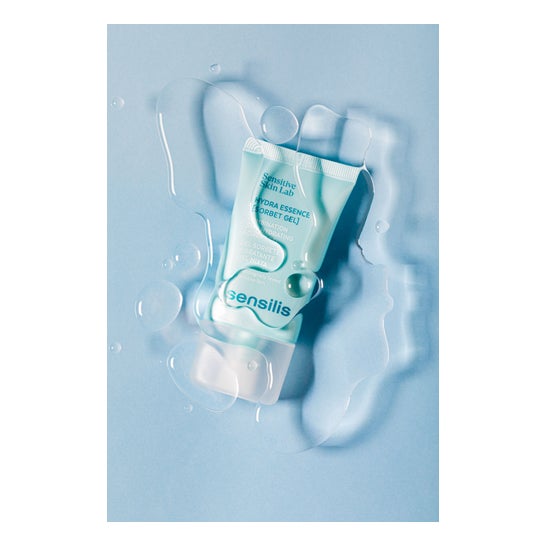 Sensilis Hydra Essence Fondant Crème Fondante 40ml