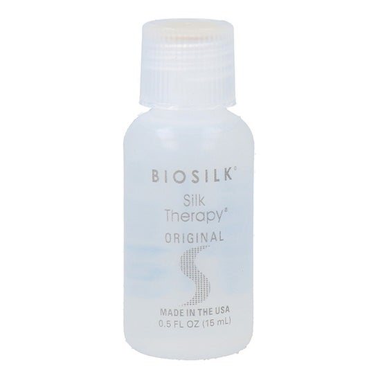 Biosilk Silk Therapy Original 15ml
