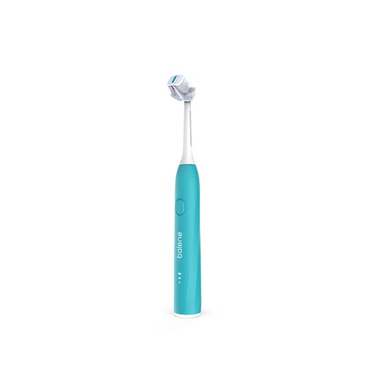 Isdin Balene By Bexident Duotech Sonic Aqua 1 ut
