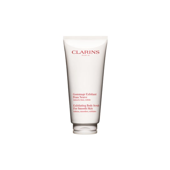 Clarins Gommage Exfoliant Peau Neuve 200ml
