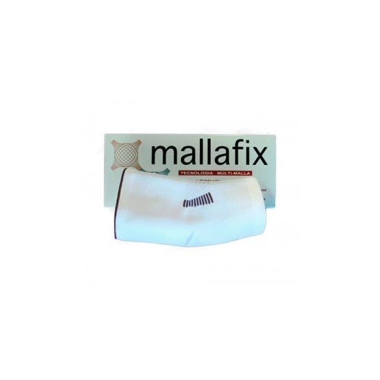 Genouillère extra large 1 pc