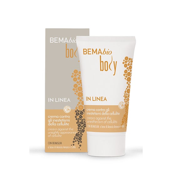 Bema Cosmetici Crème Anti-Cellulite 150ml