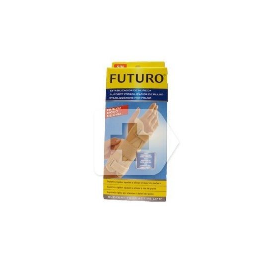 Futuro‰ã¢ Stabilisateur de poignet T-L/XL 1ud
