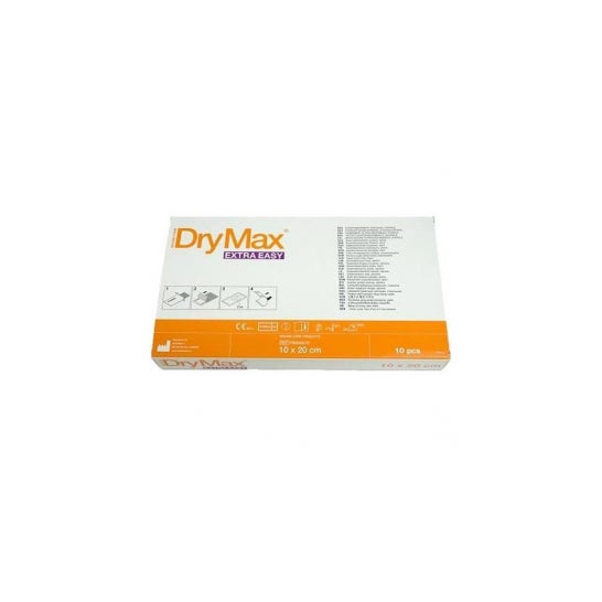 Inresa Pans Drymax Extra 20X20 10