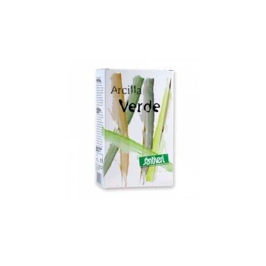Santiveri Argile Verte 375 G