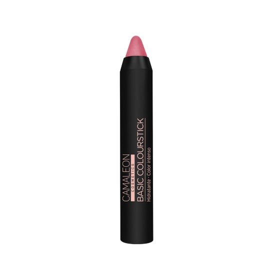 Camaleon Cosmetics Basic Colourstick Nude Rosa Claro BC15 4 g