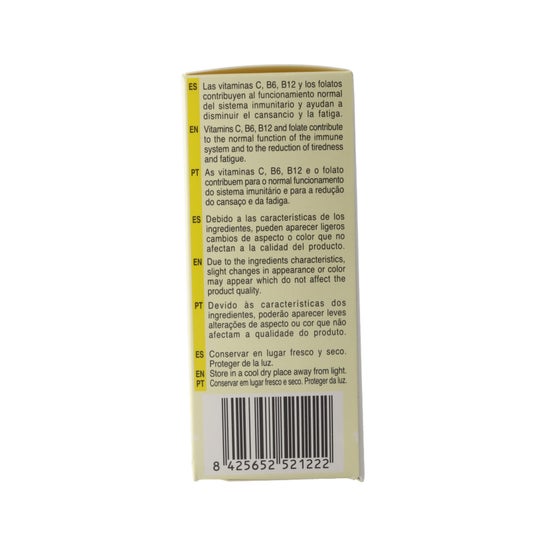 Novadiet Novitake Imuno 20 flacons