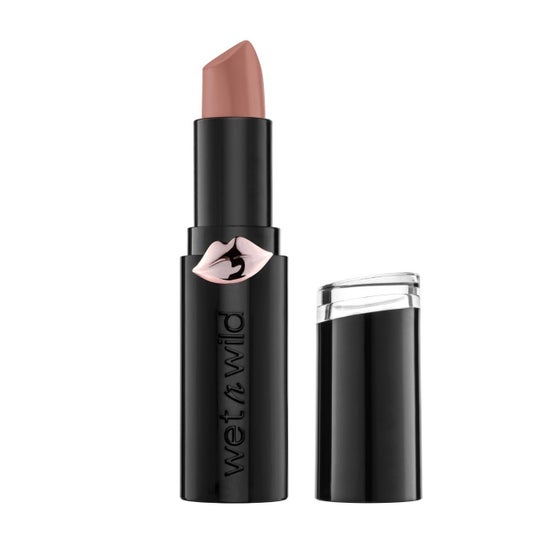 Wet'n Wild Rouge à Lèvres Matte Finish Skin-Ny Dipping 1pc