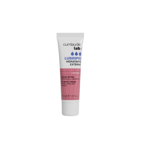 Cumlaude Lubripiu Sécheresse intime 30ml