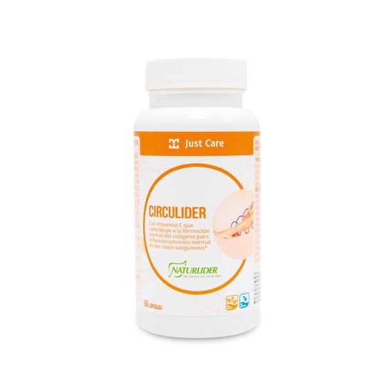 Naturlider Circulider 60caps