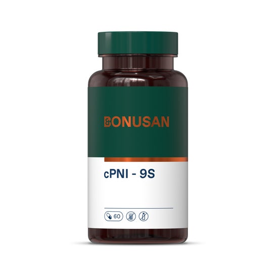 Bonusan Cpni 9S 60caps
