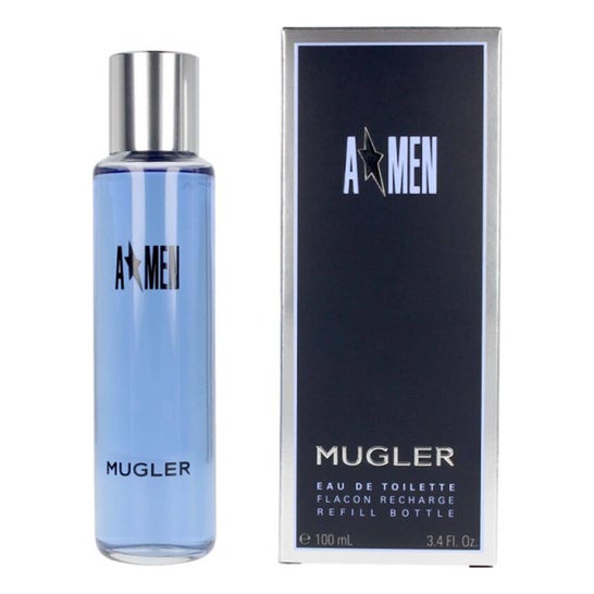 Thierry Mugler Amen Eau de Toilette Refill 100ml