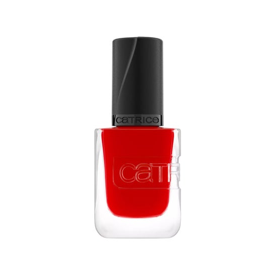 Catrice Gel Affair Vernis à Ongles 019 Vive l'Amour 10.5ml