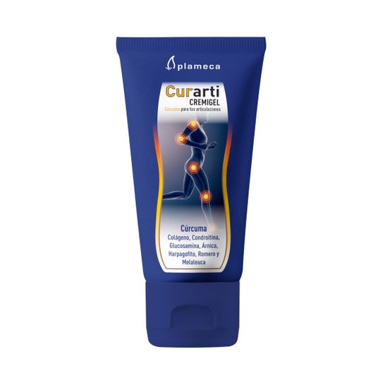 Crémigel Plameca Curarti 100ml