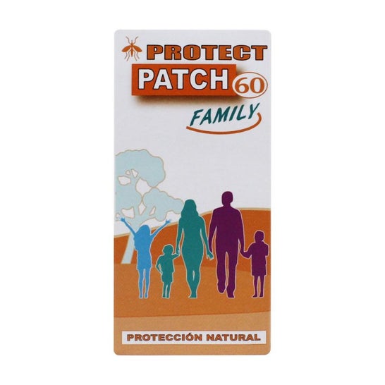 Protect Patch Family Patch 60uts