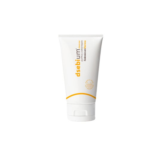 Galenicum Derma Dsebium Cleanser 100ml