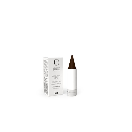 Couleur Caramel Recarga Khôl Kajal Nº16 Marrón 1ud