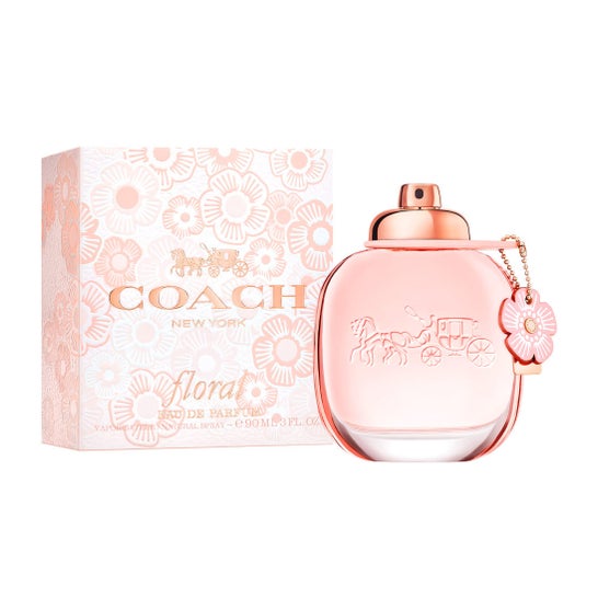 Coach Floral Epv 50ml