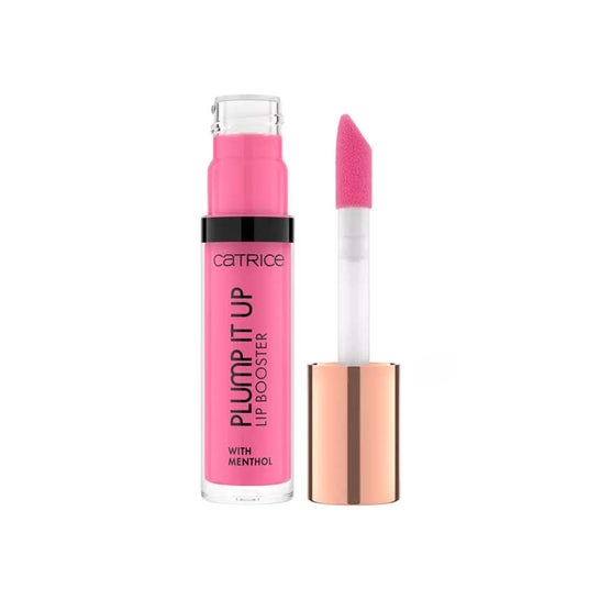 Catrice Plump It Up Lip Booster Nro 050 Good Vibrations 3.5ml