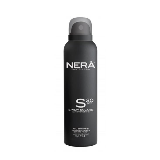 Nerà Pantelleria Spray Solaire SPF30 150ml