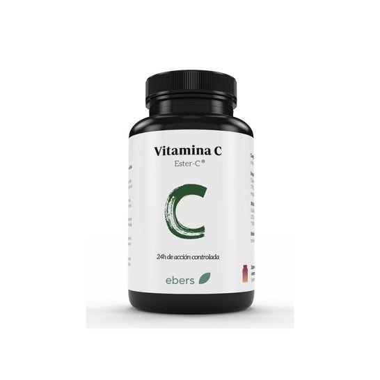 Ebers Vitamine C 60comp