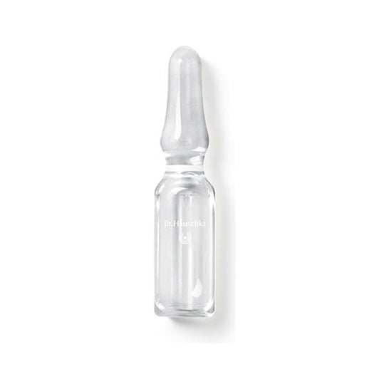 Dr. Hauschka Cura Cutanea Noche 50 Ampollas