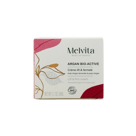 Melvita Argan Bio Active Crème 50ml