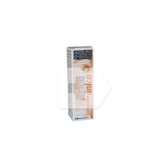 Farmaoptics unique solution 350ml