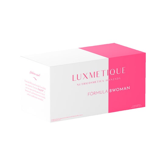 Luxmetique Formula BWoman Pack