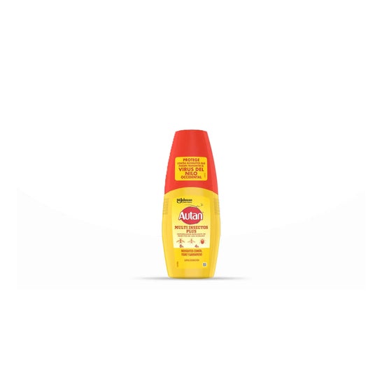 Autan Defense Extreme Spray 100ml