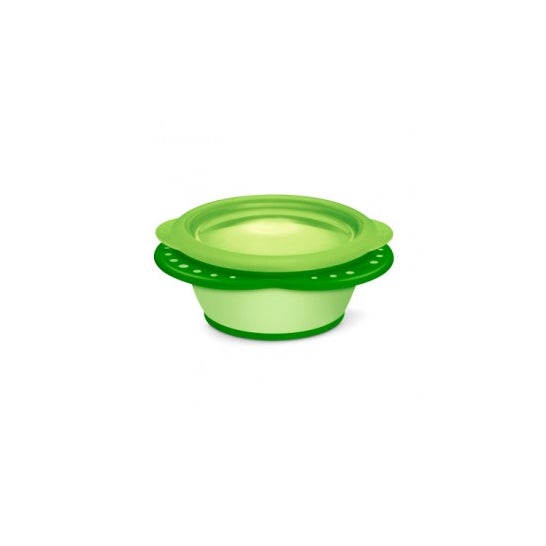 Nuk Easy Learning bol avec couvercle 1 pc