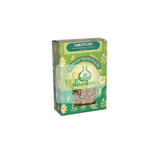 Homme Abrótano Naturaliste 65g