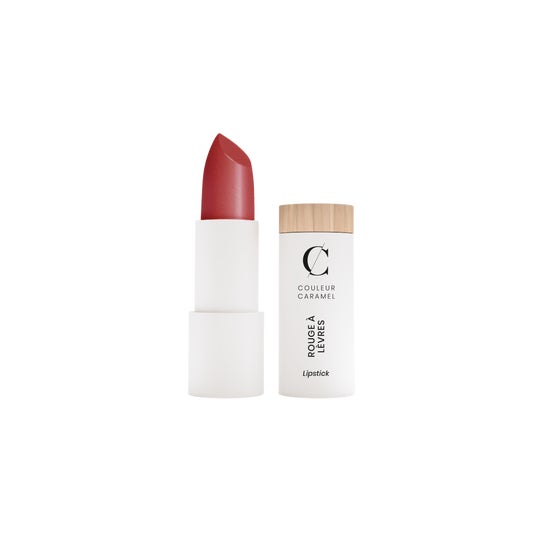 Couleur Caramel Rouge A Levres Rouge à lèvres 238 1pc