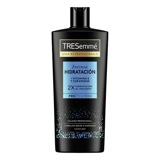TRESemmé Intense Hydratation Shampooing 685ml