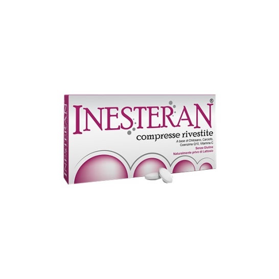 Inesteran 30Cpr