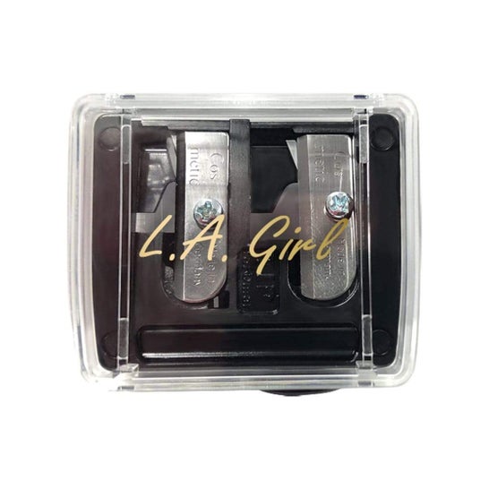 L.A. Girl 3Way Sharpener 1ut