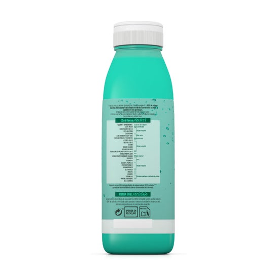 Garnier Fructis Hair Food Aloe Vera Champú Hidratante 350ml