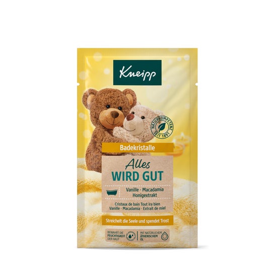 Kneipp Bath Crystals Feel Calm 60g
