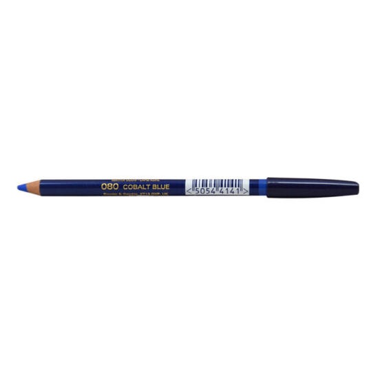 Max Factor Kohl Pencil Nro 080 Cobalt Blue 4g