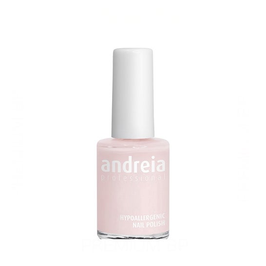 Andreia Professional Hypoallergenic Vernis à Ongles Nº46 14ml