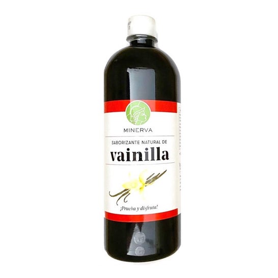 Minerva Arôme Naturel de Vanille 1000ml