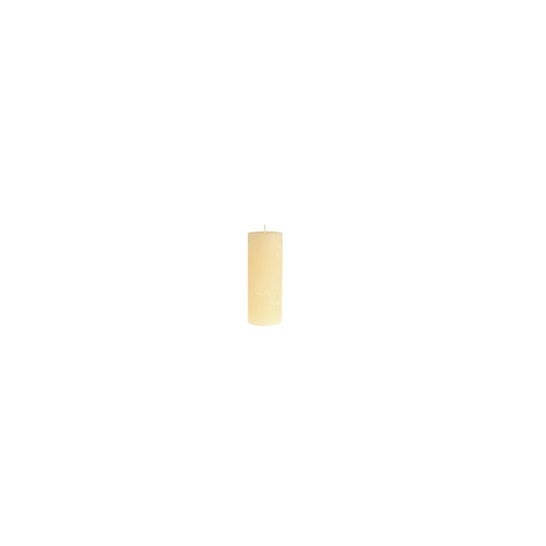 Cerabella Bougie Calina Bloc N26 Brut 6x15 cm 4 pcs