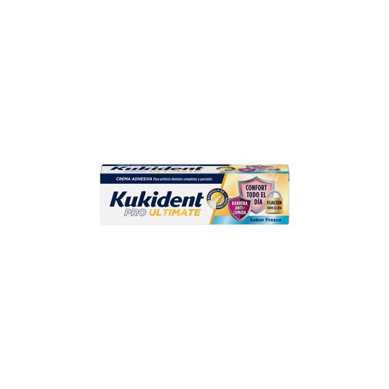 Kukident Pro Ultimate Frais 40g