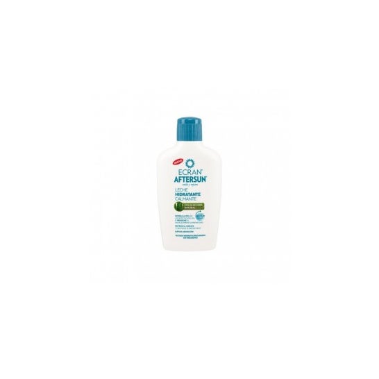 Ecran aftersun lait apaisant 200ml