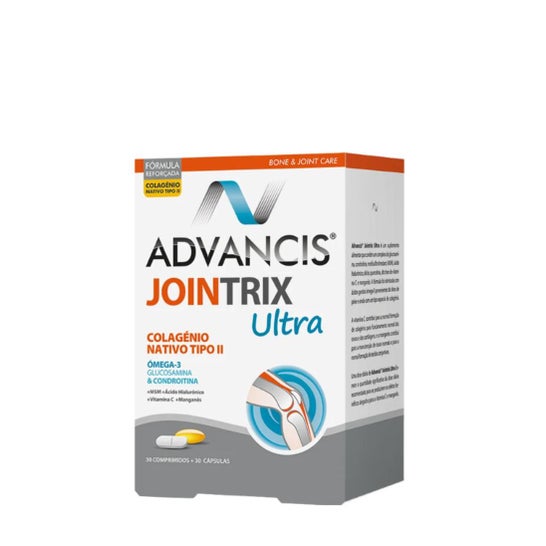 Advancis Jointrix Ultra 30+30comp